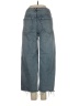 Banana Republic Blue Jeans Size 25 waist - photo 2