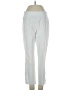 Insight Solid Gray Casual Pants Size 4 - photo 1