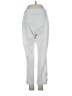 Insight Solid Gray Casual Pants Size 4 - photo 2