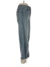 Banana Republic Blue Jeans Size 25 waist - photo 4