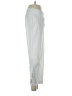 Insight Solid Gray Casual Pants Size 4 - photo 4