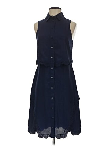 Parker Casual Dress (view 1)