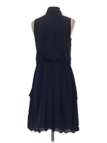 Parker Casual Dress (view 2)