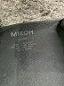 Mikoh Solid Black Swimsuit Bottoms Size L - photo 3