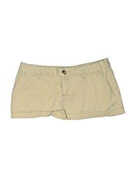 Mossimo Supply Co. Khaki Shorts