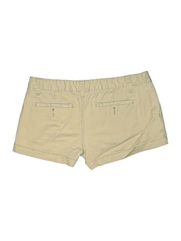 Mossimo Supply Co. Khaki Shorts (view 2)