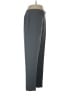 Larry Levine 100% Polyester Gray Dress Pants Size 12 - photo 4