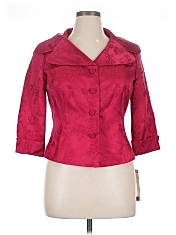 Maggy London Jacket (view 1)