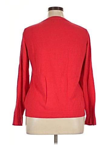 J.Crew Factory Store Pullover Sweater (view 2)