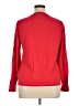 J.Crew Factory Store 100% Cotton Red Pullover Sweater Size XL - photo 2