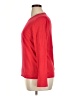J.Crew Factory Store 100% Cotton Red Pullover Sweater Size XL - photo 5