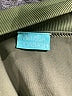 Melissa Odabash 100% Elastane Solid Green Swimsuit Bottoms Size 4 - photo 3