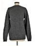Gap Gray Pullover Sweater Size M - photo 2