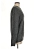 Gap Gray Pullover Sweater Size M - photo 4
