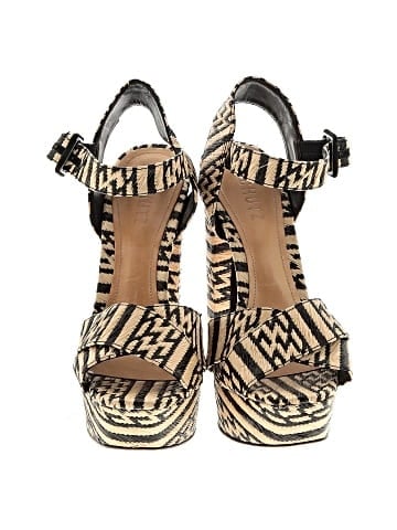 Schutz Heels (view 2)
