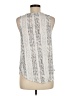 Apt. 9 Silver Tank Top Size M - photo 2