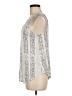 Apt. 9 Silver Tank Top Size M - photo 5
