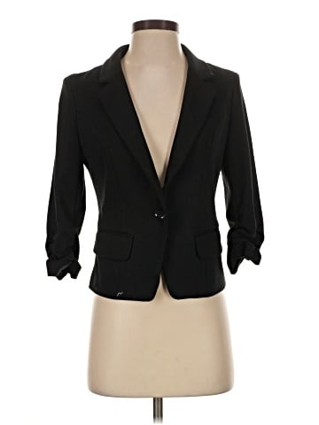 Love Culture Blazer (view 1)