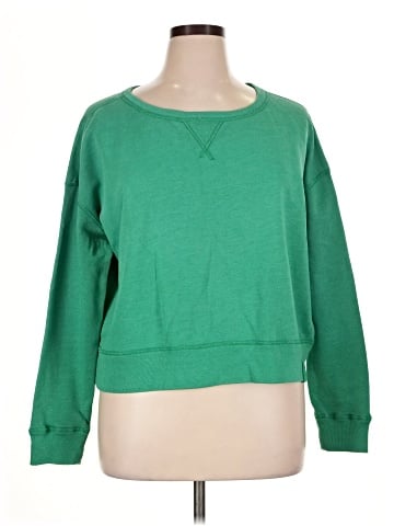 Polo by Ralph Lauren Sweatshirt (view 1)