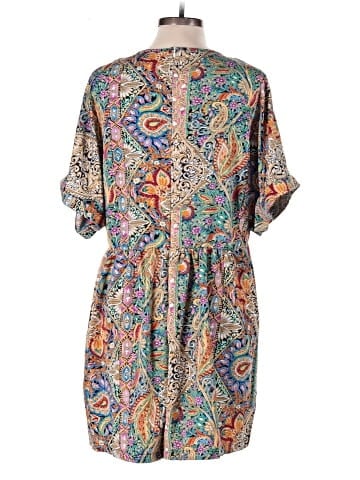 Emery Rose Romper (view 2)