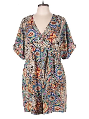 Emery Rose Romper (view 1)