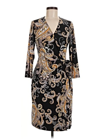 Anne Klein Cocktail Dress (view 1)