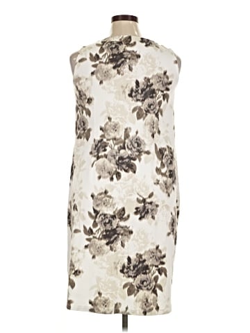 Isaac Mizrahi LIVE! Cocktail Dress (view 2)