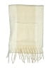 Lands' End 100% Polyester Ivory Scarf One size - photo 2