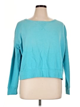 Polo By Ralph Lauren Pullover Sweater