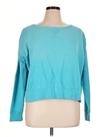 Polo by Ralph Lauren Pullover Sweater (view 1)