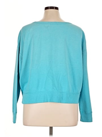 Polo by Ralph Lauren Pullover Sweater (view 2)