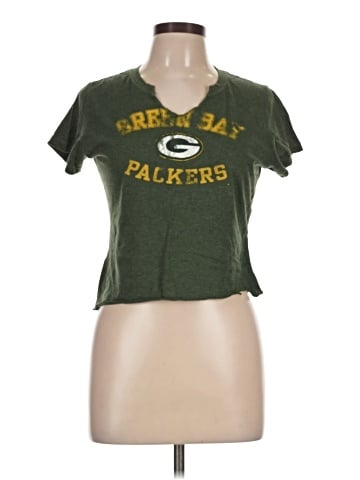Team Apparel Short Sleeve T-Shirt (view 1)