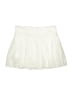 Fabletics Solid White Active Skort Size L - photo 1