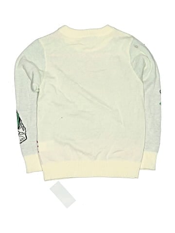 Disney Pixar Pullover Sweater (view 2)