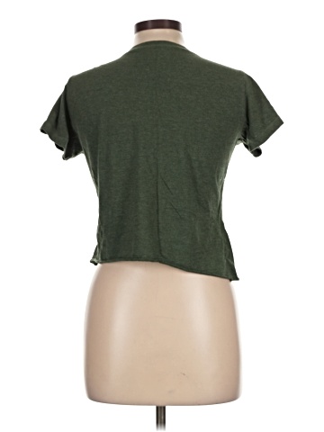 Team Apparel Short Sleeve T-Shirt (view 2)