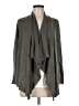 Divided by H&M Gray Cardigan Size XS - photo 1