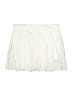 Fabletics Solid White Active Skort Size L - photo 2