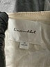 Line & Dot 100% Polyester Ivory 3/4 Sleeve Blouse Size M - photo 7