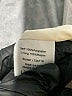 Line & Dot 100% Polyester Ivory 3/4 Sleeve Blouse Size M - photo 8