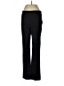 J. McLaughlin Solid Black Dress Pants Size 12 - photo 1