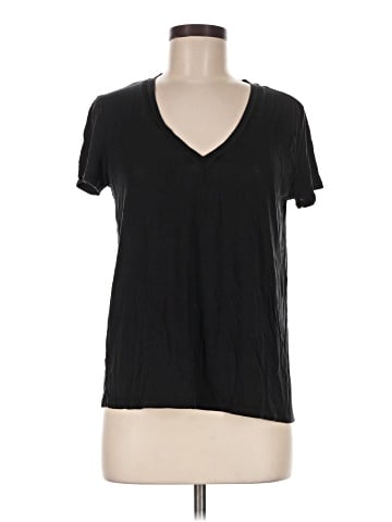 Zara Short Sleeve T-Shirt (view 1)