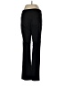 J. McLaughlin Solid Black Dress Pants Size 12 - photo 2