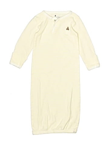 Baby Gap Long Sleeve Onesie (view 1)