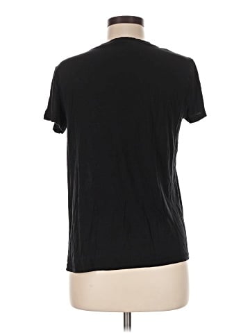 Zara Short Sleeve T-Shirt (view 2)