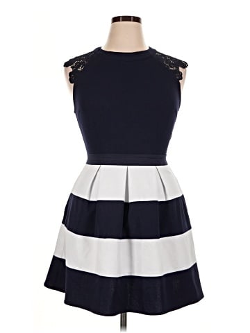 Speechless Cocktail Dress (view 1)