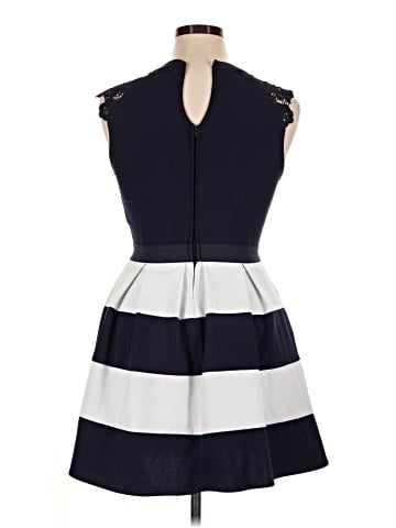 Speechless Cocktail Dress (view 2)