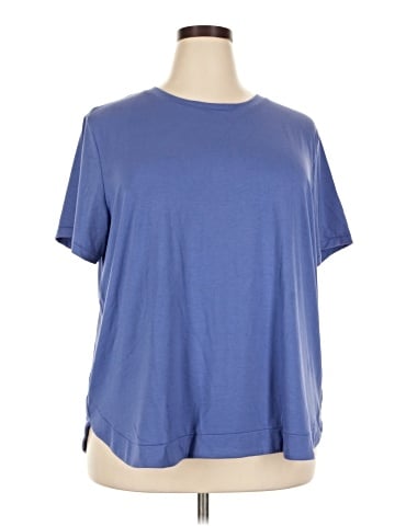 Jockey Short Sleeve Top (view 1)
