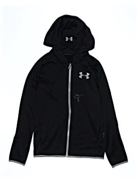 Under Armour Zip Up Hoodie