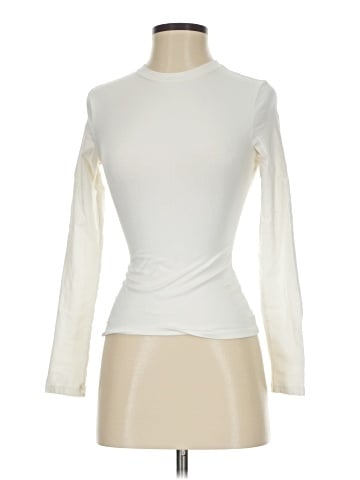 Adanola Long Sleeve Turtleneck (view 1)