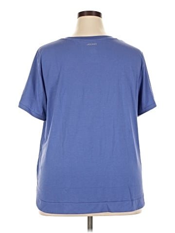 Jockey Short Sleeve Top (view 2)